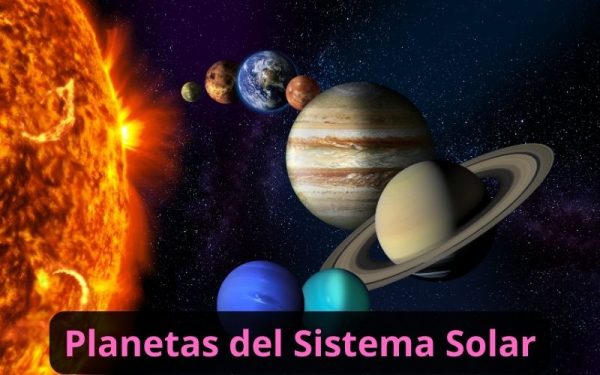 Planetas Del Sistema Solar SocialPHY