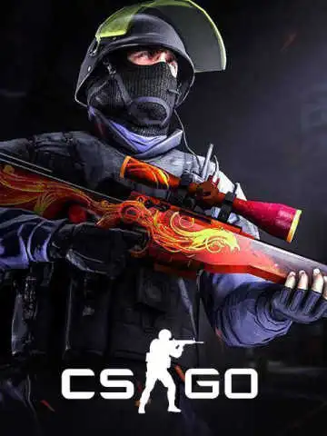 Bet on Counter-Strike