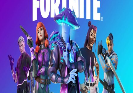 Bet on Fortnite