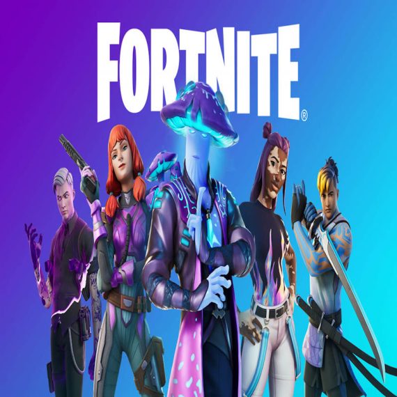 Bet on Fortnite