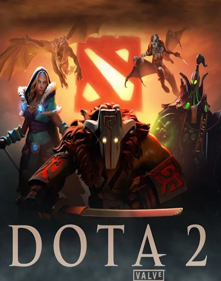 Betting on Dota 2