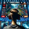 Guide to betting on eSports