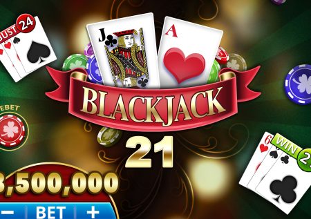 Blackjack