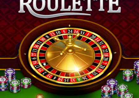 European Roulette