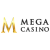 Mega Casino – Review 2024