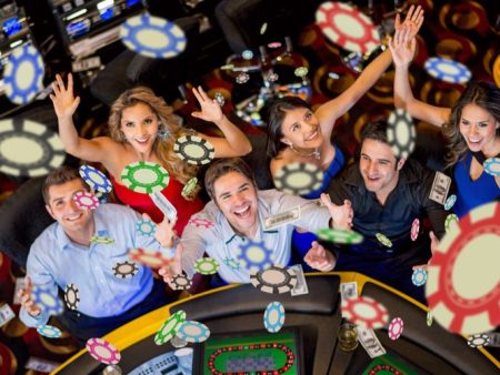 The 6 best games to win at the casino