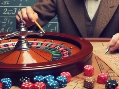 The Fibonacci system in roulette