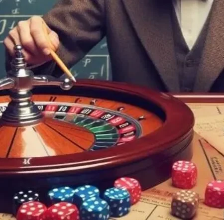 The Fibonacci system in roulette