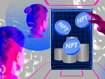 Discover 5 examples of NFTs launched by well-known brands