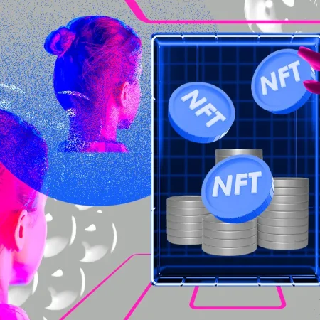 Discover 5 examples of NFTs launched by well-known brands