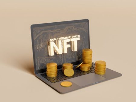 NFTs on Bitcoin: Everything you need to know about Ordinals