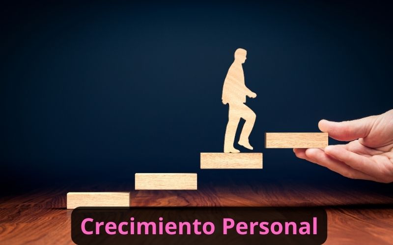 Crecimiento Personal