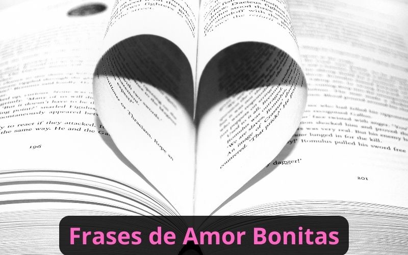 Frases de Amor Bonitas