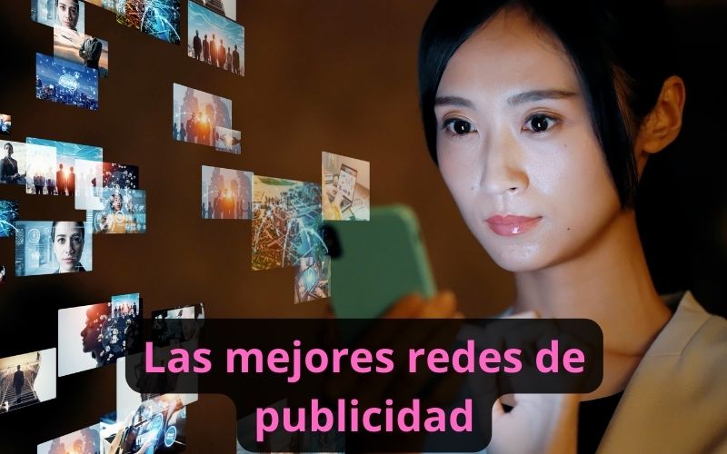 Las mejores redes de publicidad