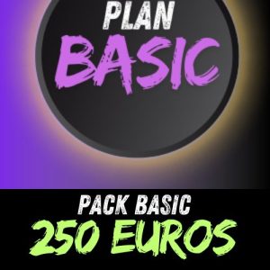 pack basic