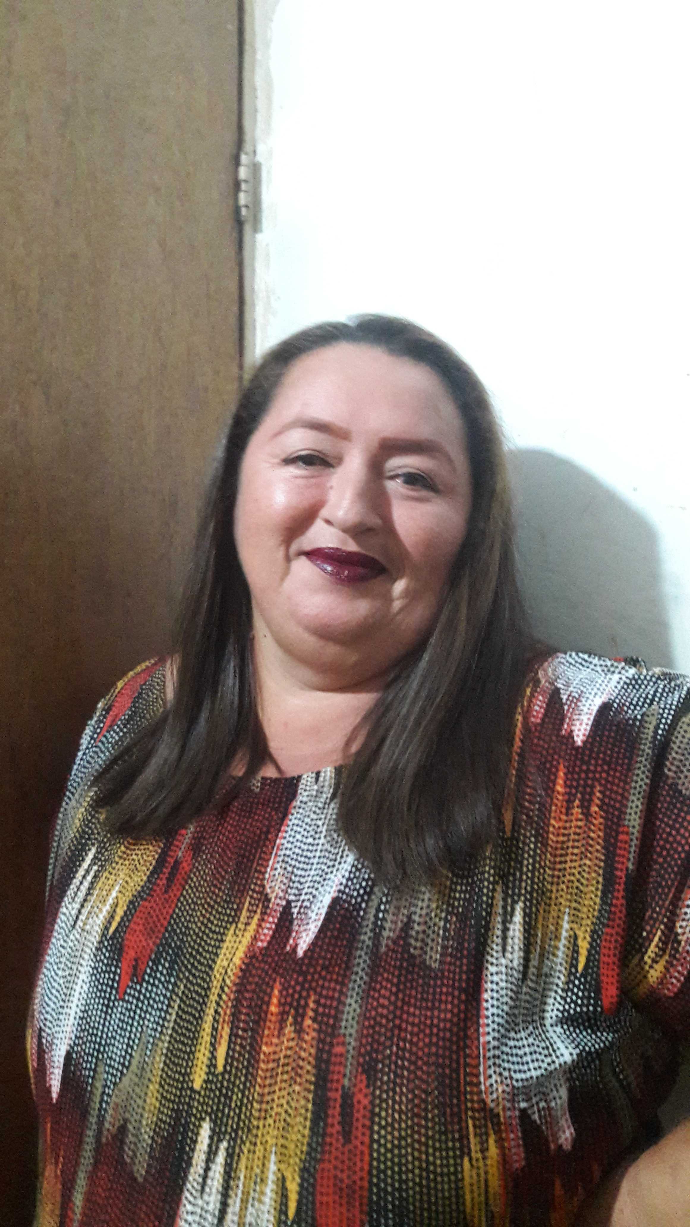 María Isabel Cumare Benavides Profile Picture