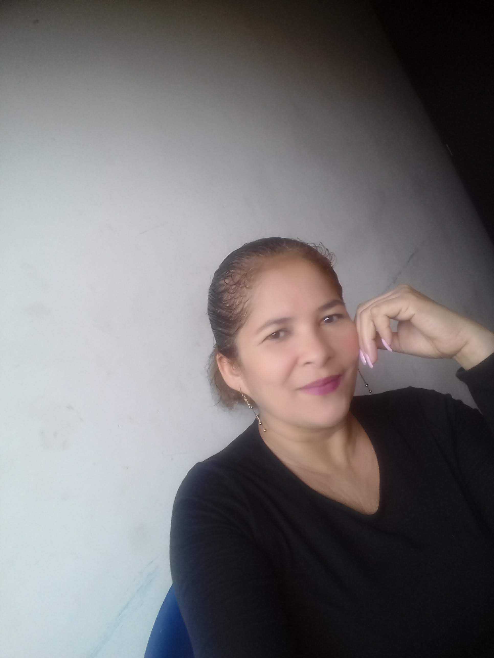 Isabel Ariza lamus Profile Picture