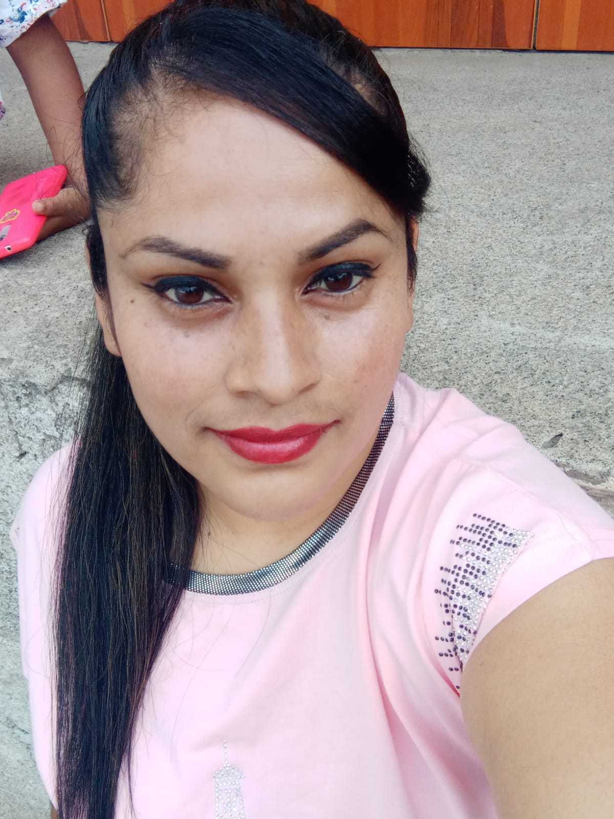 Doris Vasquez Profile Picture