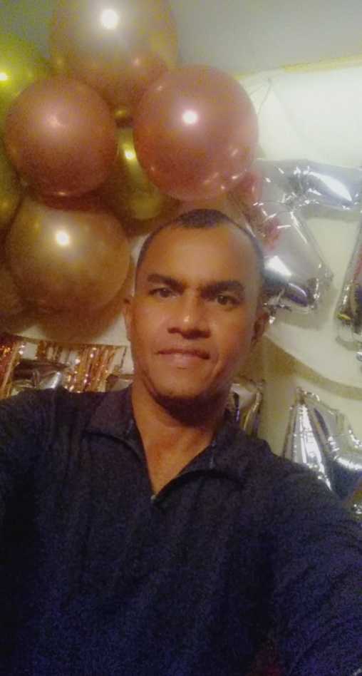 Reinaldo Díaz Profile Picture