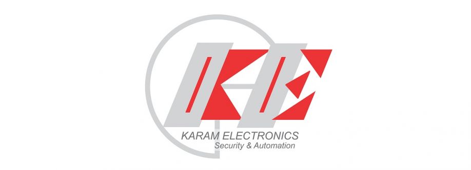 Karam Electronics Cover Image