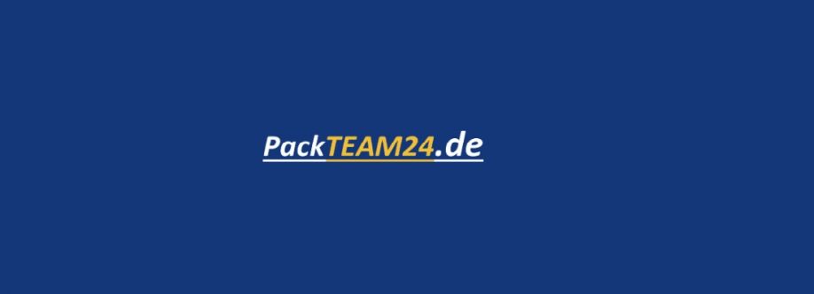 packteam24 Cover Image