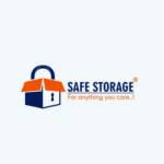 SAFE STORAGE profile picture