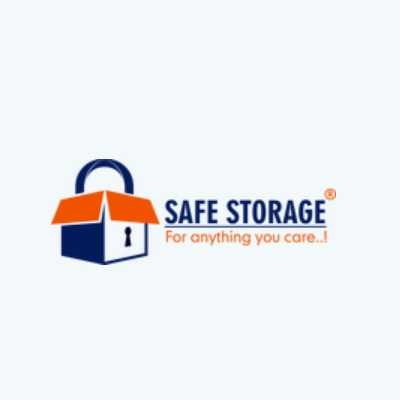 SAFE STORAGE Profile Picture