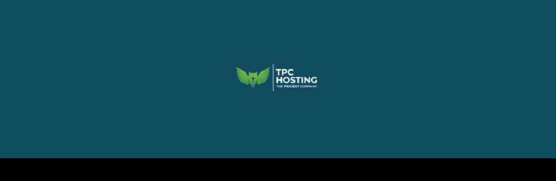 TPC Hosting Cover Image