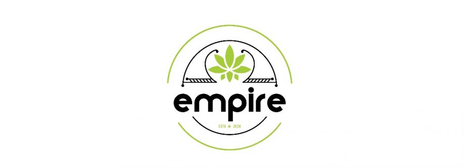 Empire 420 Cover Image