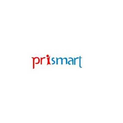 Prismart Profile Picture