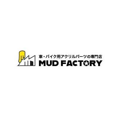 MUD FACTORY Profile Picture