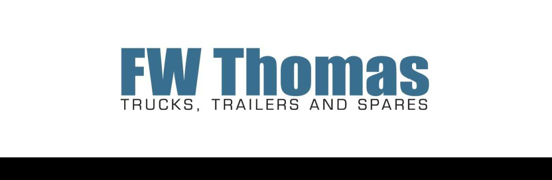 FW Thomas Cover Image