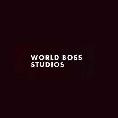 World Boss Studios Profile Picture