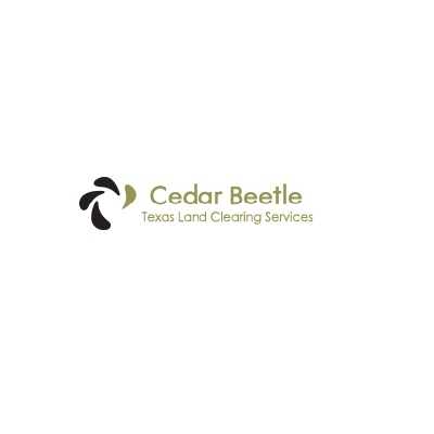 Texas Land Clearing Services  Cedar Beetle Profile Picture