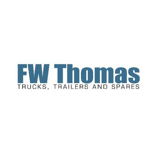 FW Thomas Profile Picture