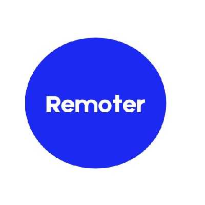 Remoter Profile Picture