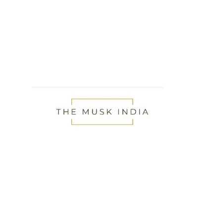 THE MUSK INDIA Profile Picture