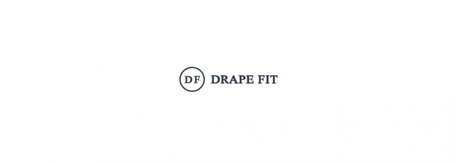 DrapeFit Cover Image