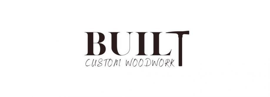 Built Custom Woodwork Ltd Cover Image