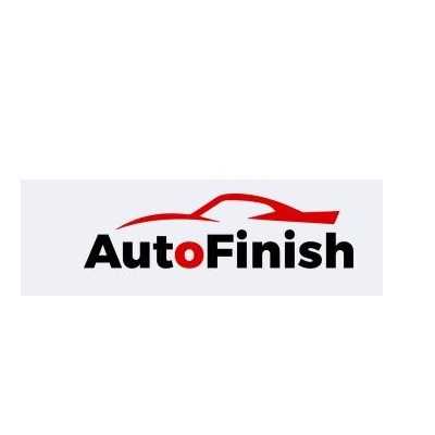 Autofinish Profile Picture