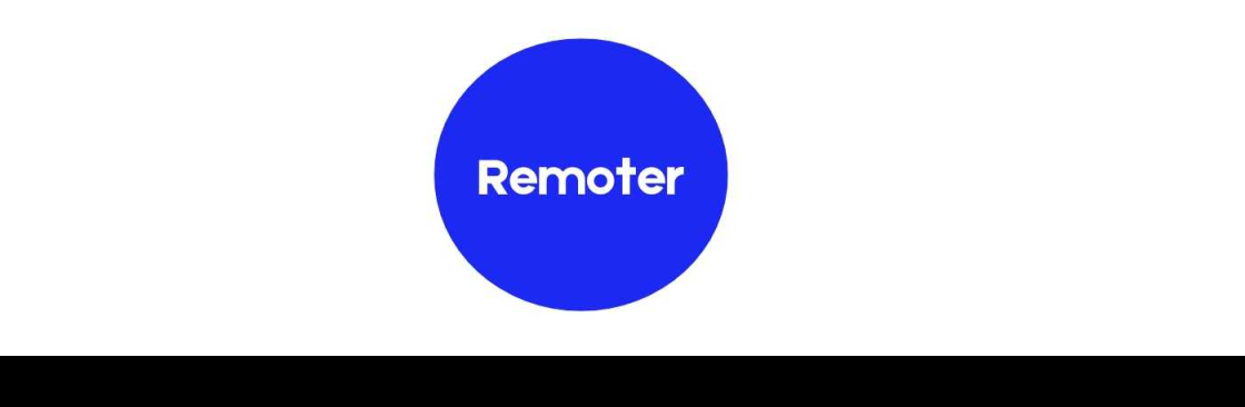 Remoter Cover Image