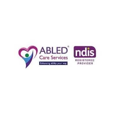 Abled Care Services Profile Picture