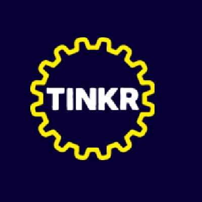 TINKR LIMITED Profile Picture