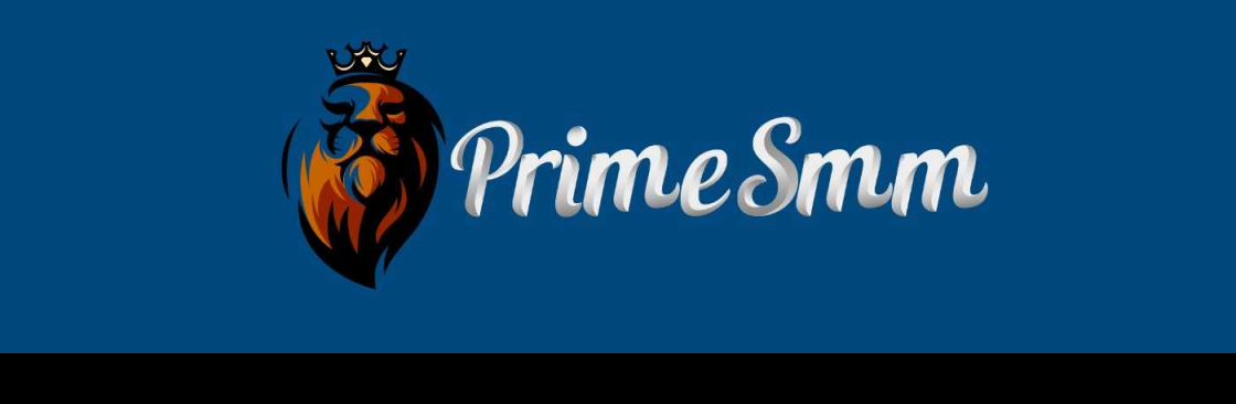 PrimeSMM Cover Image