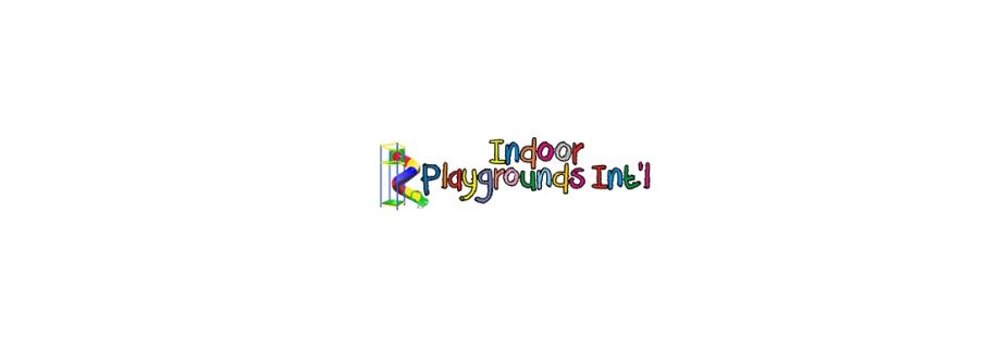 Indoor Playgrounds International Cover Image