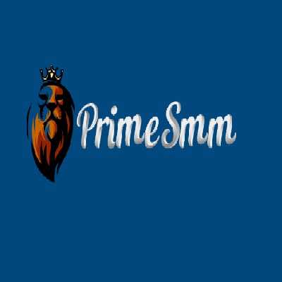 PrimeSMM Profile Picture