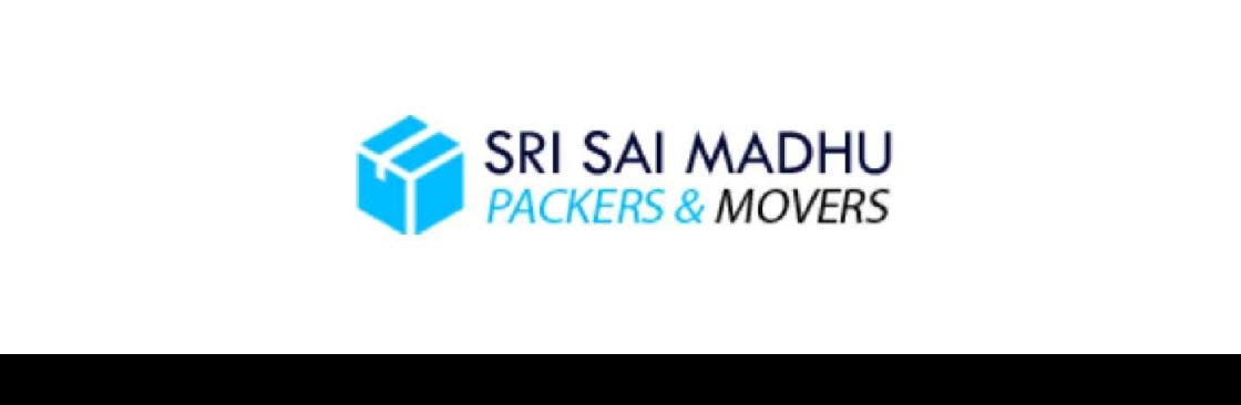 Sri Sai Madhu packers and movers Cover Image