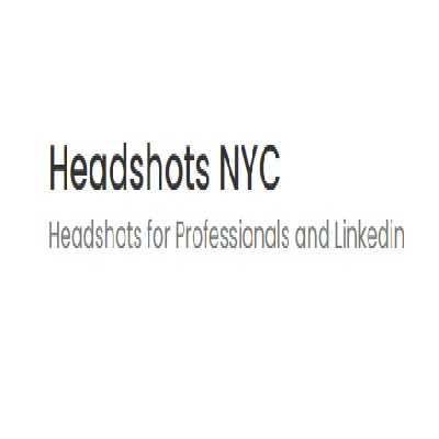 Headshots NYC Profile Picture