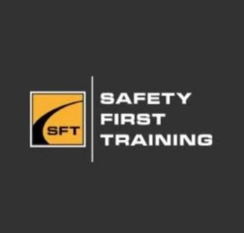 safetyfirsttraining Profile Picture