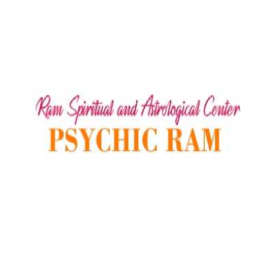 Ram Spiritual and Astrological Center Profile Picture